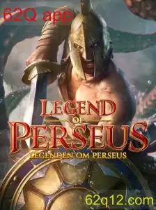 LegendofPerseus